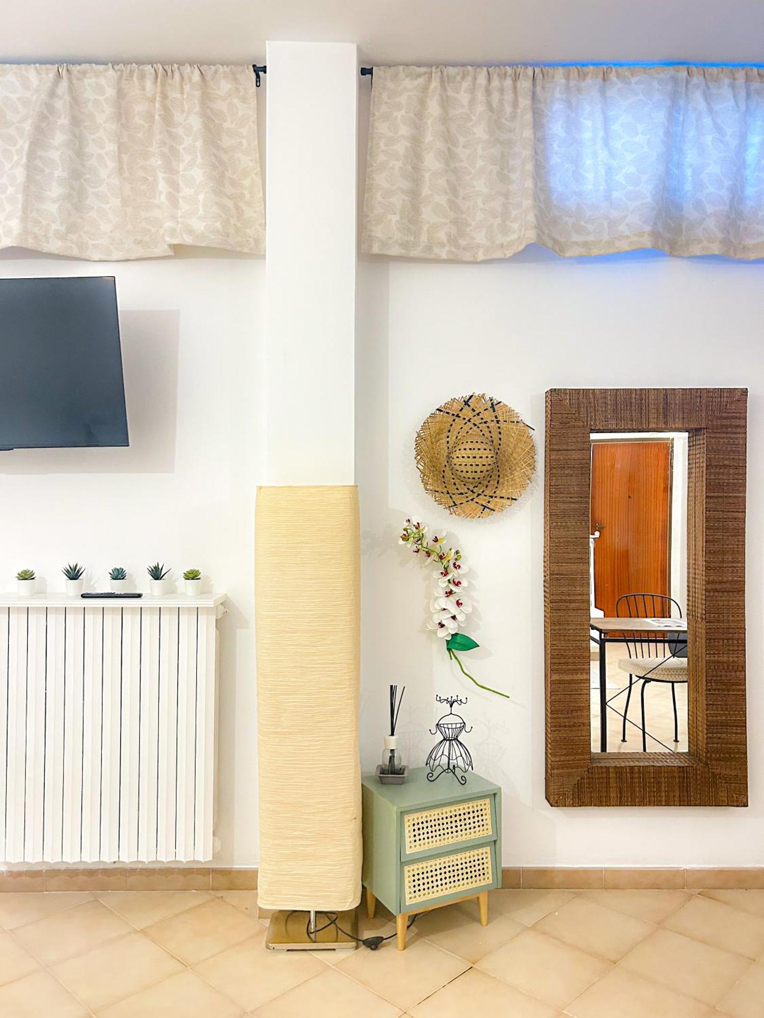 Orchidea Bed & Breakfast Bari Luaran gambar