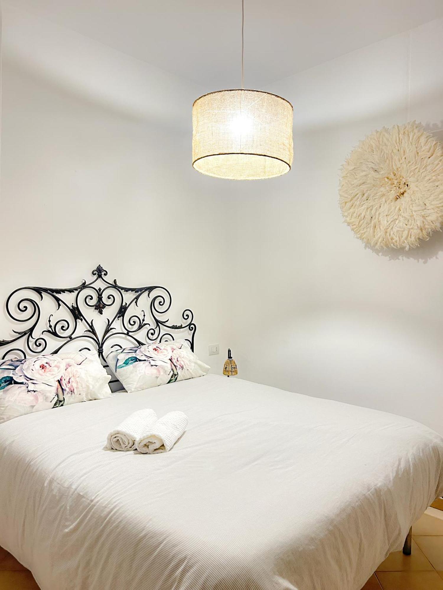 Orchidea Bed & Breakfast Bari Luaran gambar