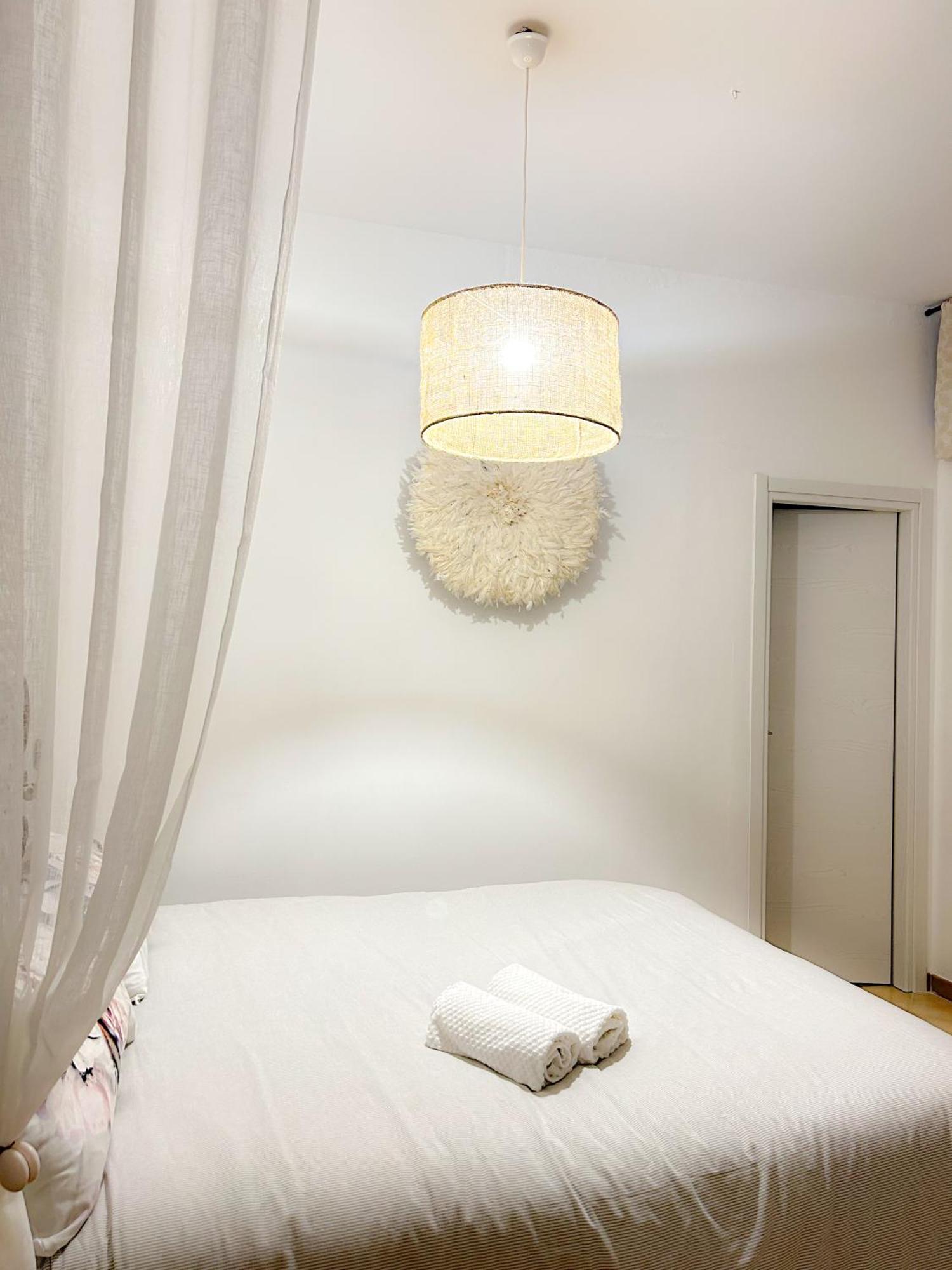 Orchidea Bed & Breakfast Bari Luaran gambar